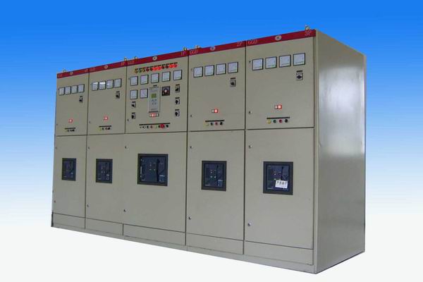 永泰装修配电柜 安全实用建筑抽屉式配电柜-电